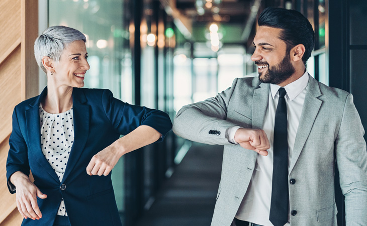 Voluntary benefits billing success with ACH