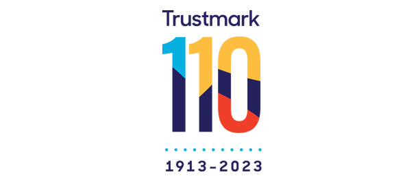 Trustmark 110: 1913-2023