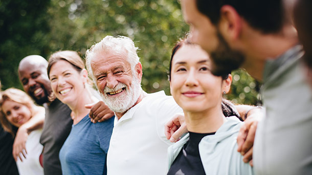 Media for Cancer Management & Support