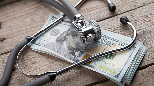 Media for High-Cost Services & Diagnoses