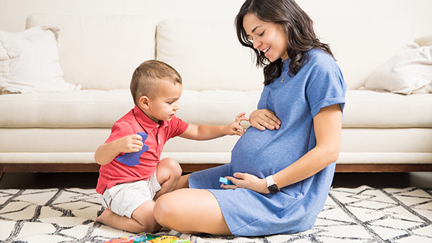 Media for Maternal & Neonatal Health
