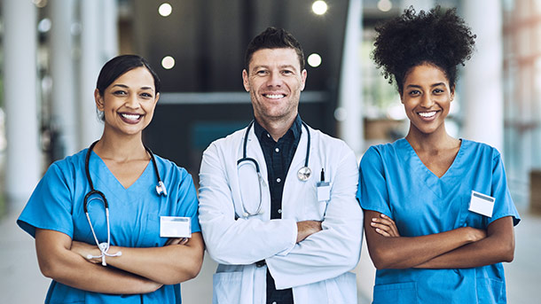 Media for Clinical Guidance with MyNurse 24/7