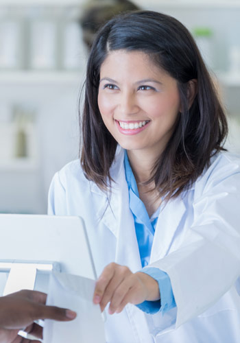 Pharmacy Benefit Administration
