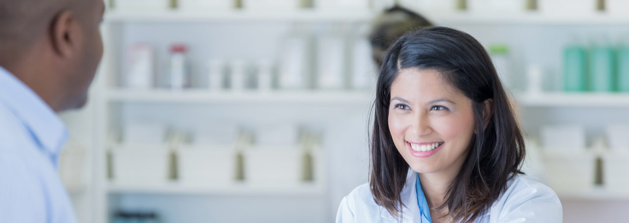 Pharmacy Benefit Administration