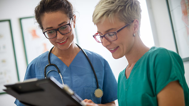 Media for Prior Authorization