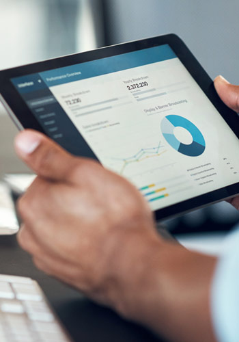 Reporting, Analytics, and Insights