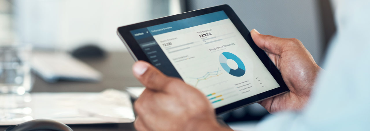 Reporting, Analytics, and Insights