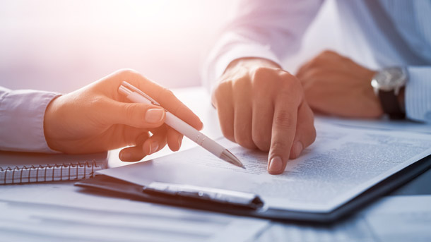 Media for Subrogation Review