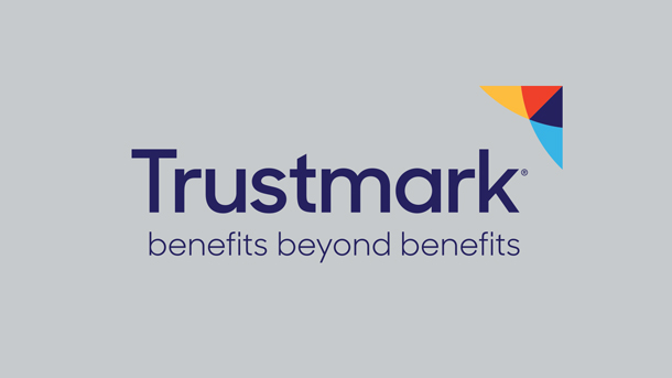 Trustmark logo