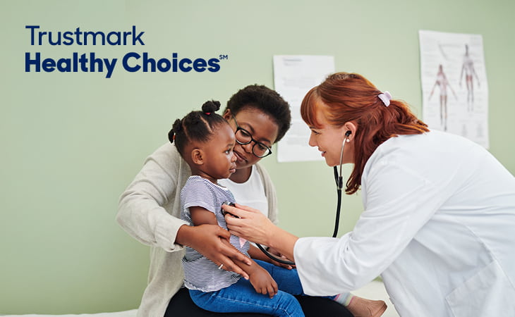 Trustmark Healthy Choices