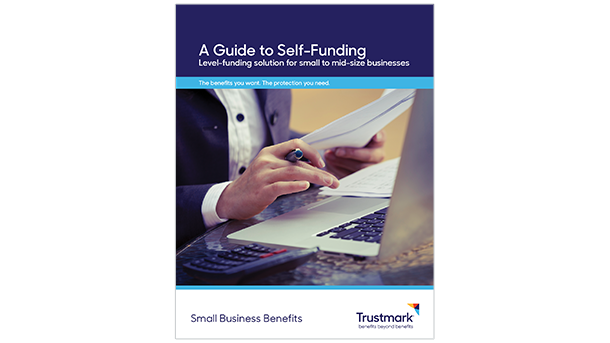 self funding overview brochure
