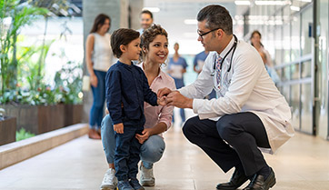 Centers for Disease Control