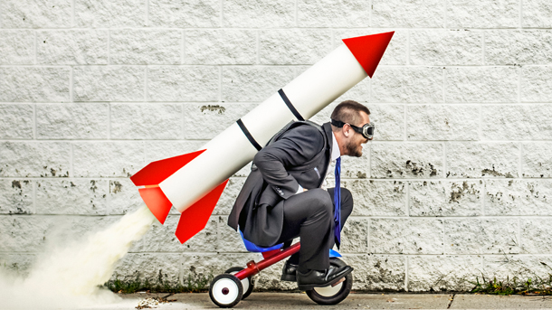 Simplified Underwriting Small Business Benefits