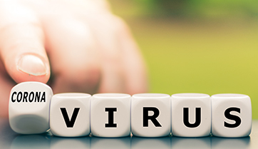Corona virus