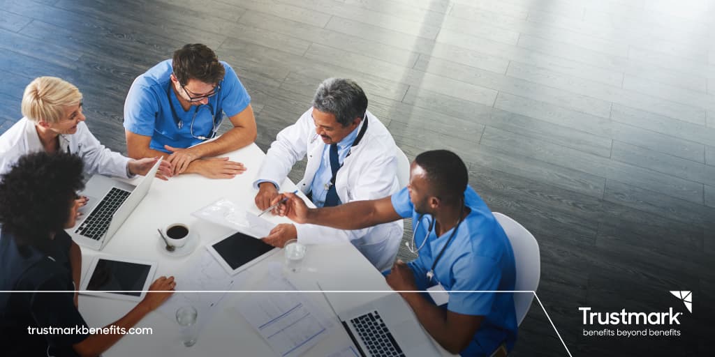 Providers | Trustmark Providers | Trustmark