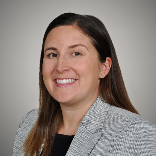 Andrea Workman, Regional Sales Representative of North Texas