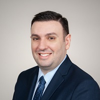 Blake Wilson, Regional Sales Director of South Texas