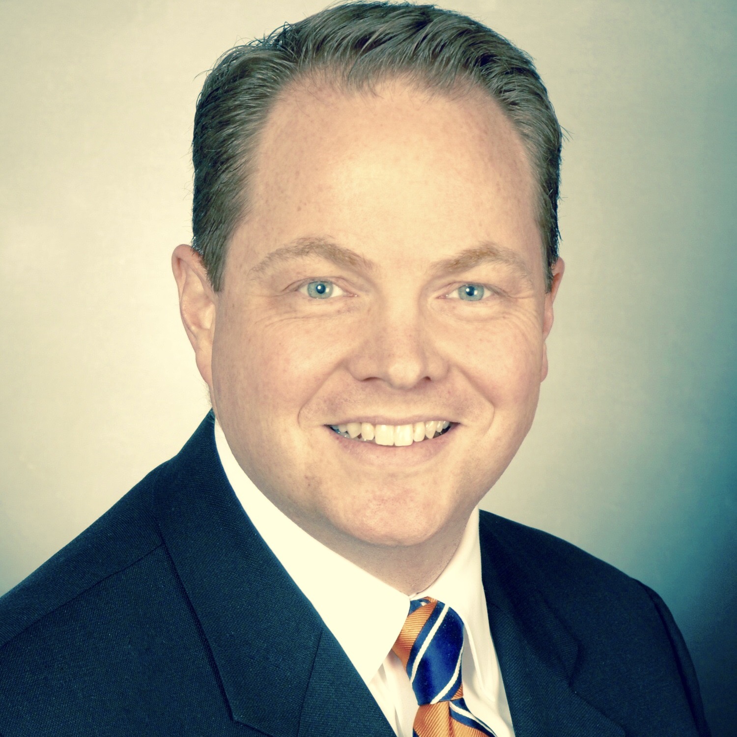 Chip Taylor, Regional Sales Director of the Mid-Atlantic region