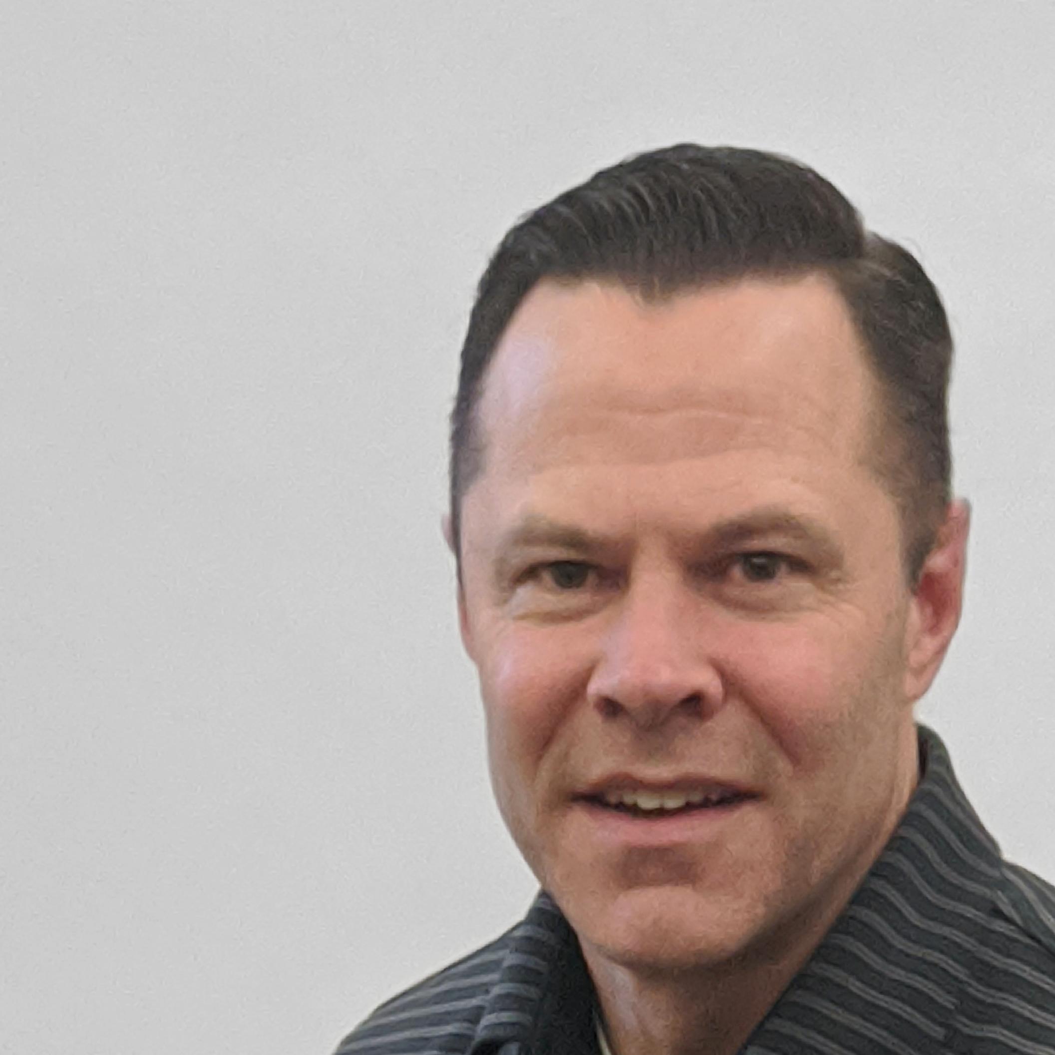 John Strauts