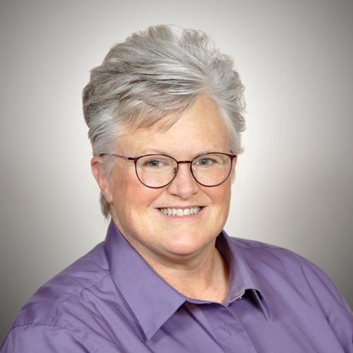 Janet Barber, Chief Operations Officer