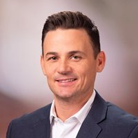 Mark Robb, Regional Sales Director of the Southwest Region