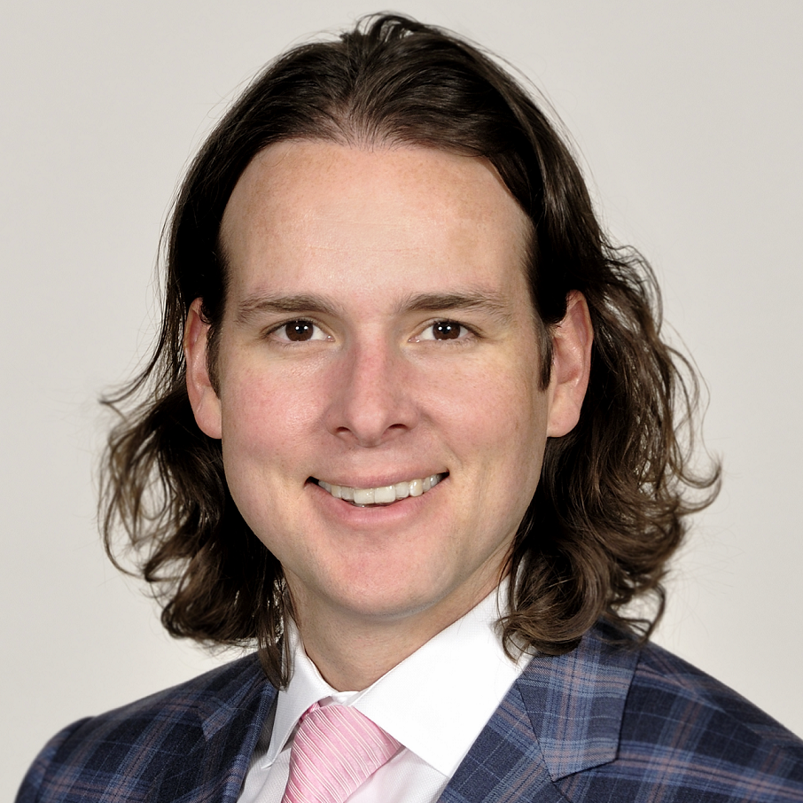 Shaun Urista, Regional Sales Manager of Gulf Coast and South Central Regions