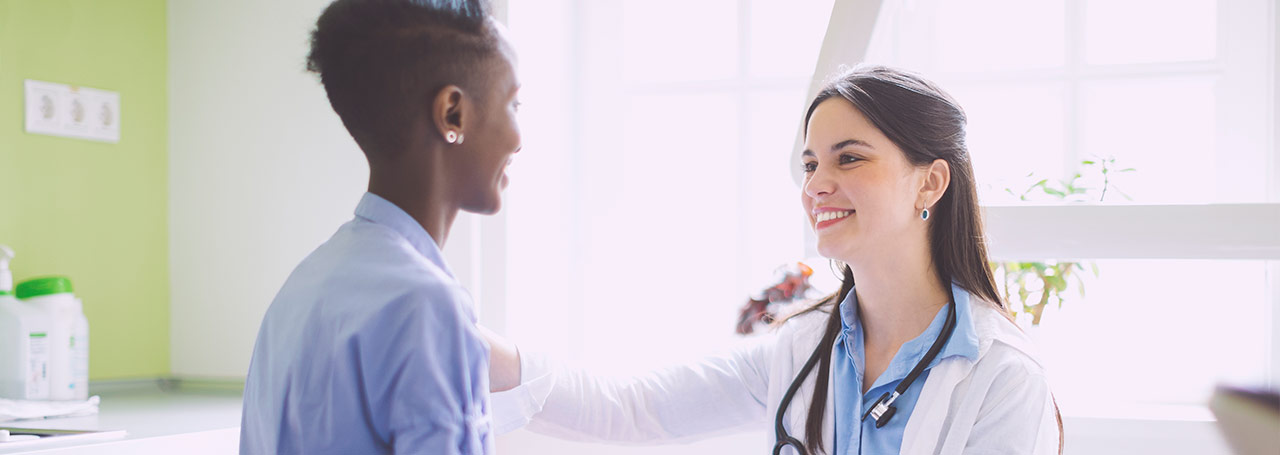 Benefits for early diagnosis and no lifetime maximum