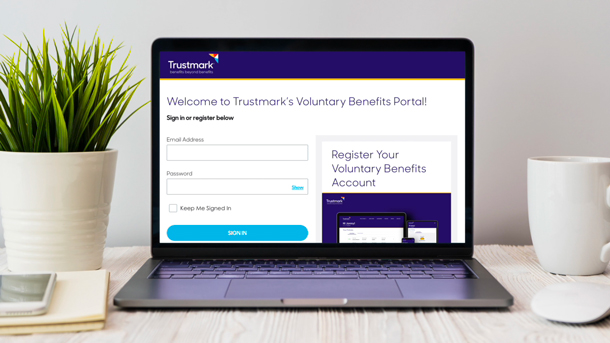 Voluntary Benefits Trustmark