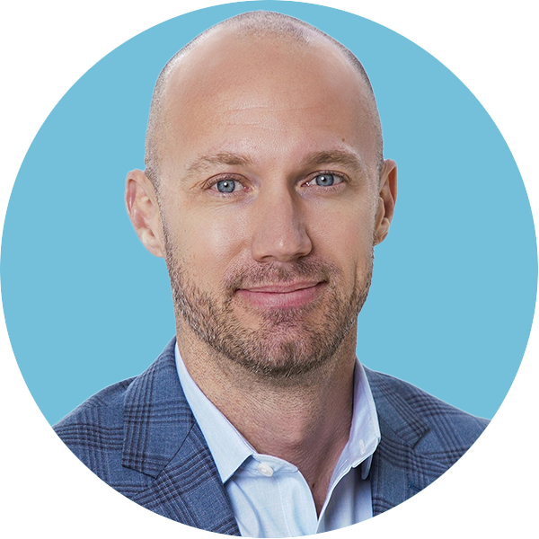 Brett Daniel