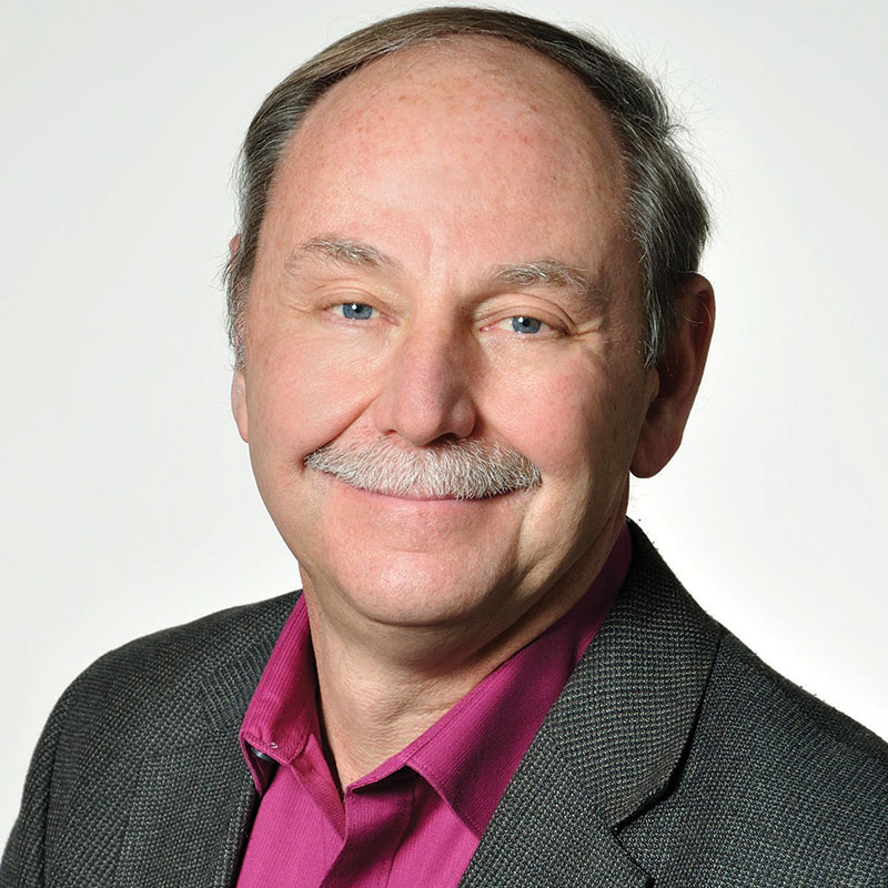 Dan Johnson