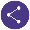 Share icon