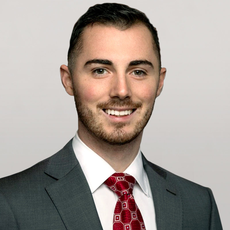 Zach Iovino