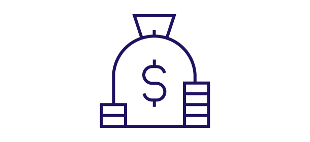 build cash value icon