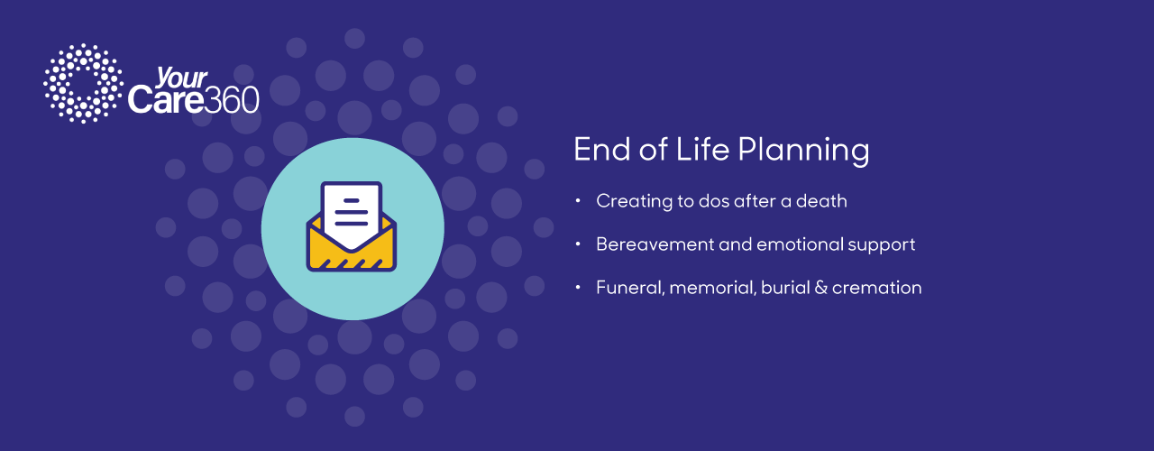 End of Life Planning