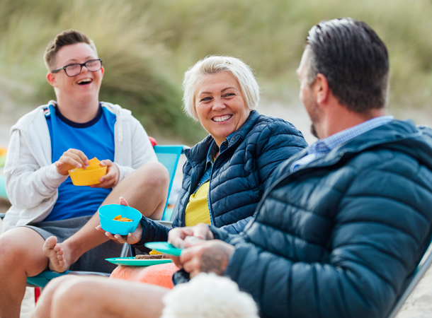 Trustmark Universal Life/LifeEvents<sup>®</sup> Insurance with Long-Term Care Benefit plus YourCare360<sup>®</sup> Care Planning Services