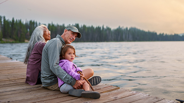 Webinar: Are Short-Term Needs the Solution to Long-Term Care? Tile