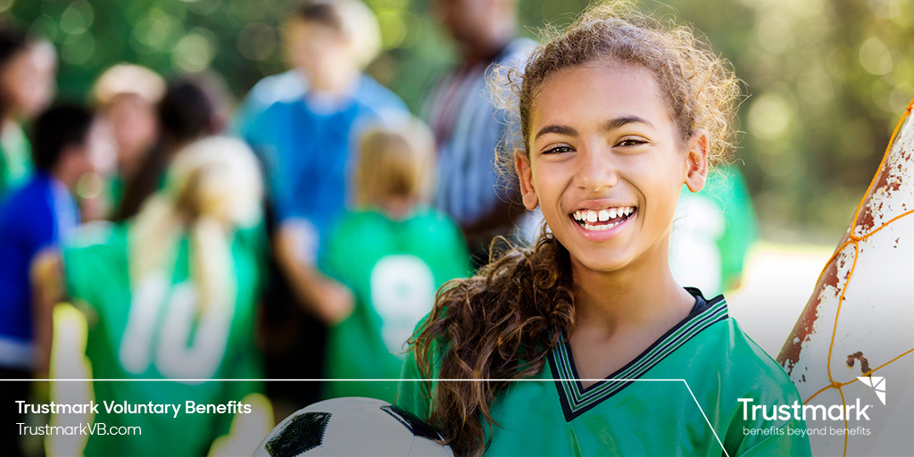 Accident insurance Brokers Trustmark