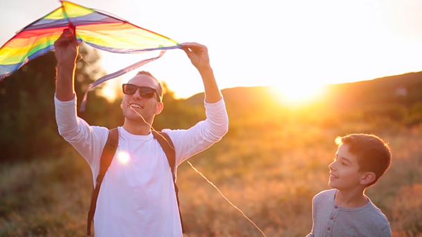 Watch the video about our brand.