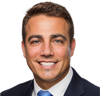 Tanner Federico
